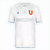 Camisa Universidad de Chile II 24/25 Torcedor Adidas Masculina - Branca