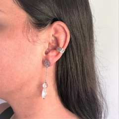 piercing Rosa - comprar online