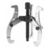 Extractor de Poleas y Rulemanes 3 patas 4" Guiller