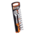 Juego Tubos Cortos 3/8 De 8 A 19mm + Criquet Soporte Harden