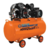 Compresor De Aire 150 Litros 3hp A Correa Monofasico Ultra HORSE POWER