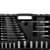 Caja de Herramientas Tubos y Llaves 120 Piezas Super Completa Barovo - comprar online