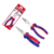 Pinza De Punta Emtop 6" Profesional Bi Componente