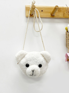 Bolsa Infantil Teddy - comprar online