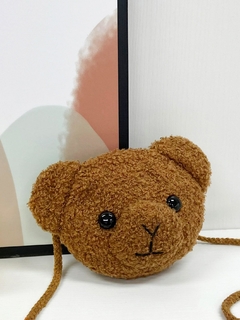 Bolsa Infantil Teddy na internet