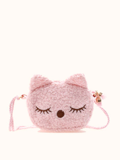 Bolsa Infantil Cat