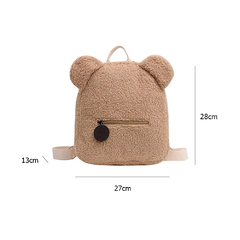 Mochila de Urso - comprar online