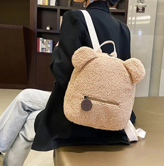 Mochila de Urso na internet