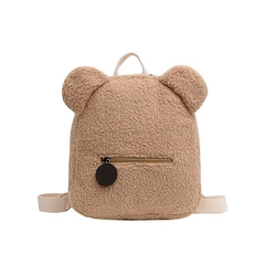 Mochila de Urso - Meia de Urso