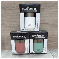 Mate de Plastico Cromado QUO - comprar online