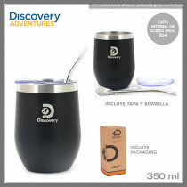 Mate Discovery