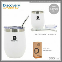 Mate Discovery - comprar online