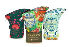 Chaulata 350GR Estampado