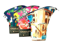 Chaulata 350GR Estampado - comprar online