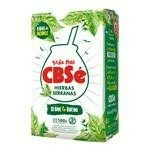 YERBA CBSE Varios Gustos 500GR - comprar online