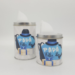 Set Latas Dia del Padre - comprar online