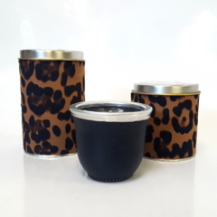 Set de Latas Gold - tienda online