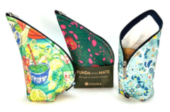 Funda Mate Estampada