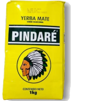 Pindaré 500Grs