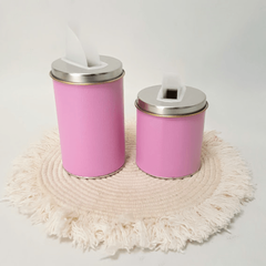 Set latas liso - comprar online