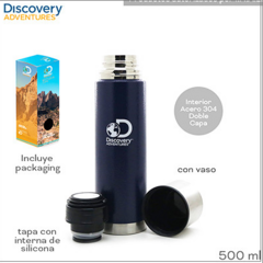 Termo Discovery 500ML