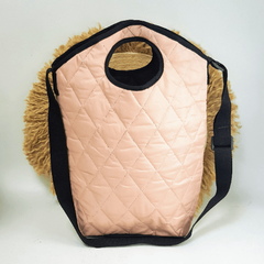 Bolso matero morral