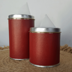 Set latas liso - tienda online