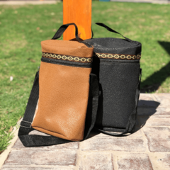 Porta termo Morral Carpincho - comprar online