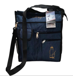 Bolso Matero Cordura