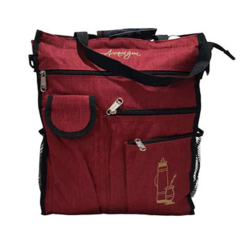 Bolso Matero Cordura - comprar online