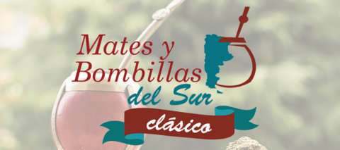 Carrusel Mates y Bombillas del Sur