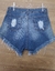 Shorts Jeans - comprar online