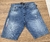 Bermuda Jeans Ecko Slim