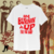 REMERA JOBROS "BURNING UP" - comprar online