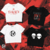 BABY TEE TWENTY ONE PILOTS DISEÑOS 2 - comprar online