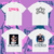 REMERAS EMILIA MP3 TOUR - comprar online