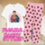 PROMO PIJAMA HARY PANTALON + REMERA 2