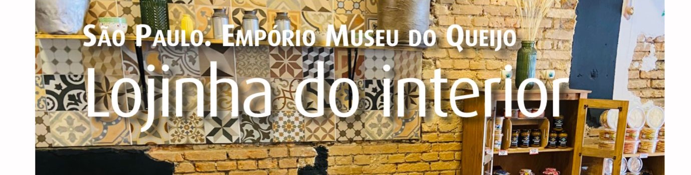 Imagem do banner rotativo Museu do Queijo