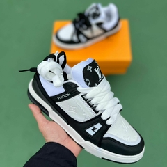 LV Sneaker Trainer