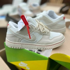 Dunk Low Feminino