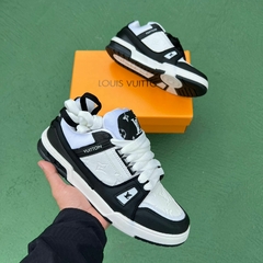 LV Sneaker Trainer na internet