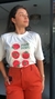 T-shirt Pomodoro - comprar online