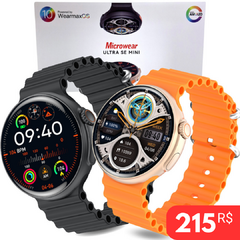 Smartwatch MICROWEAR ULTRA SE MINI