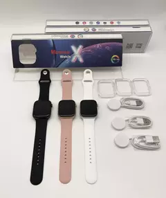 MICROWEAR WATCH X - comprar online