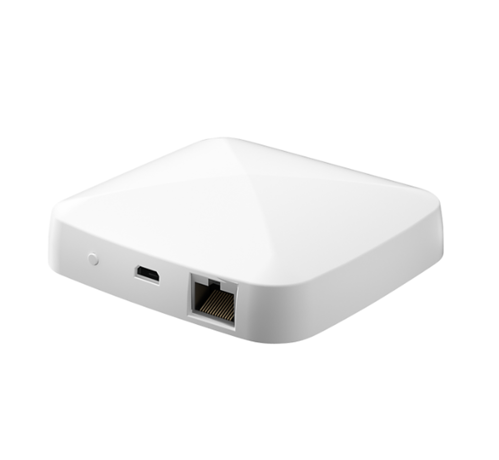 AVATTO ZigBee Gateway，Tuya Smart ZigBee Hub ,Smart Life APP