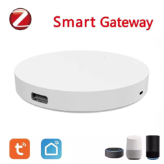 Konou Home Tuya Zigbee Gateway Multi-modo, Casa Inteligente. Smart Life App Control