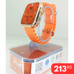 Smartwatch ULTRA 3 MINI