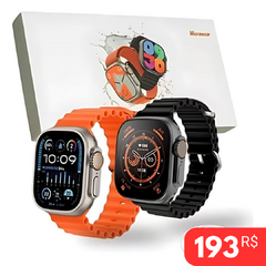 Smartwatch W69 ULTRA