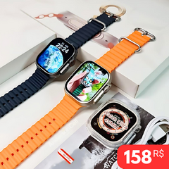 Smartwatch U9 ULTRA