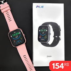 Smartwatch ZW01